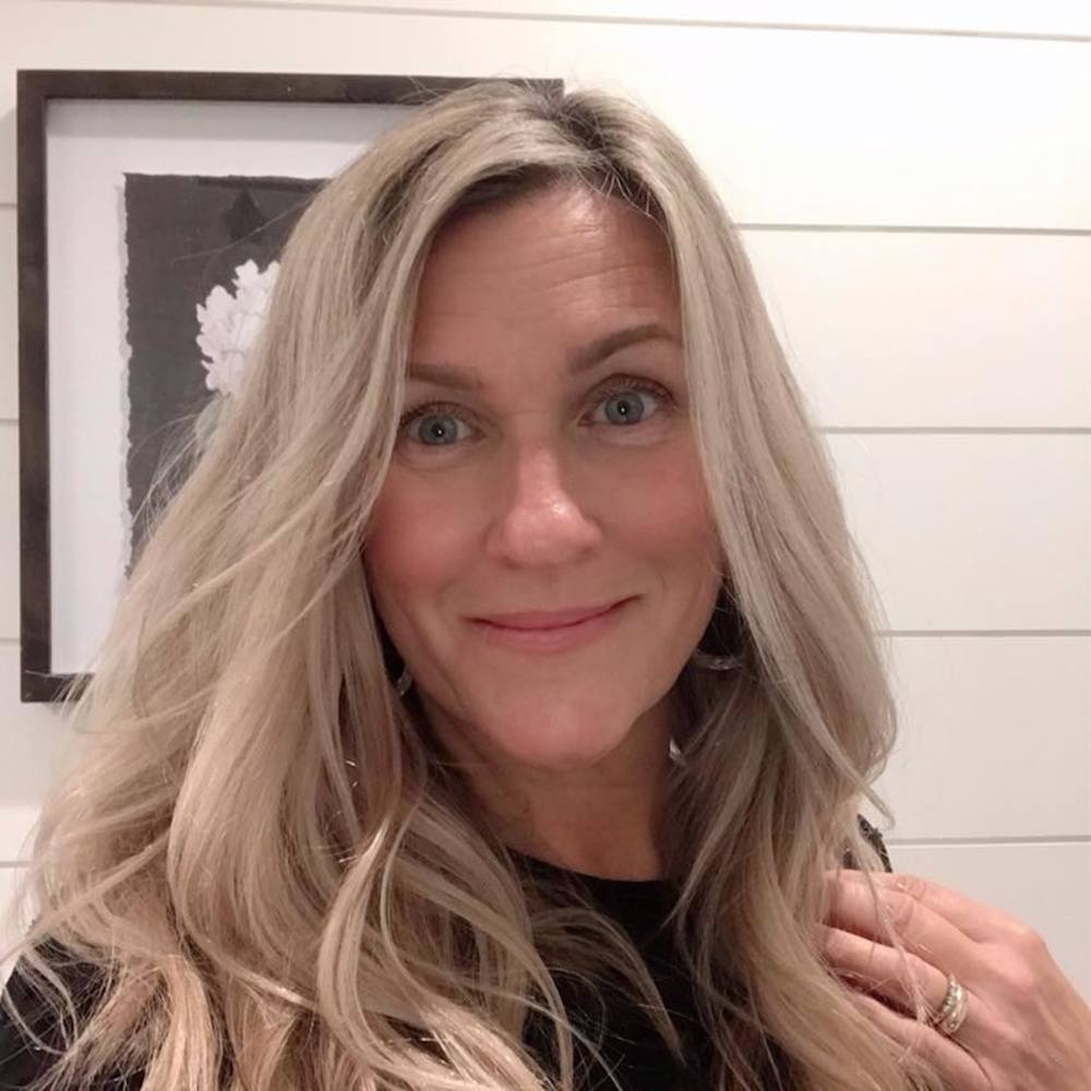 Meet your Posher, Beverly